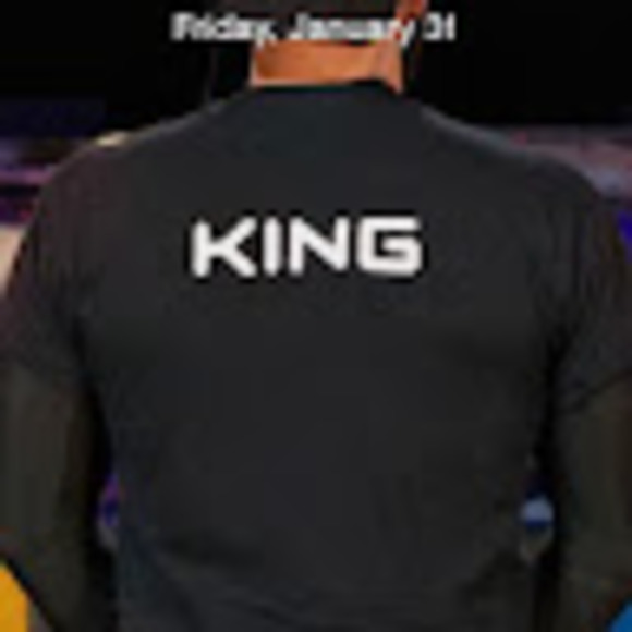 Meet your Posher, Sean - Picture 1 of 1